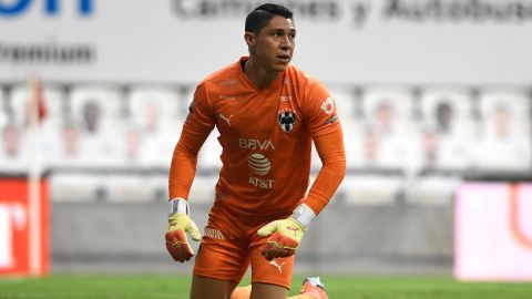 Hugo González coronavirus