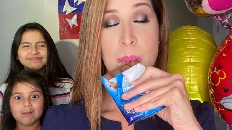 Elyangelica González