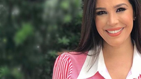 Karla Martínez