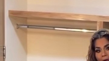 Maripily Rivera y Mack Roesch