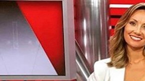 Rebeka Smyth y Jessica Carrillo