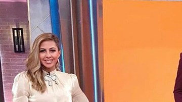 Chiquibaby, Chef James y Adamari López