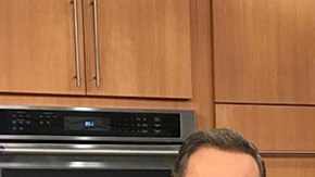 Karla Martínez y Alan Tacher