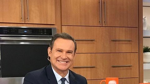 Karla Martínez y Alan Tacher