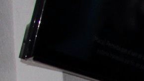 A la espera de clientela en Estética Luz.