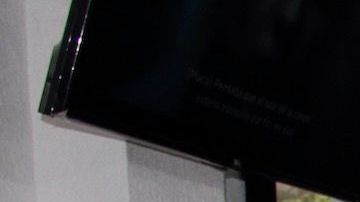 A la espera de clientela en Estética Luz.