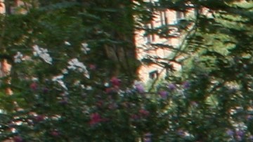 500 desamparados pernoctan en 10 cuadras del Upper West Side.