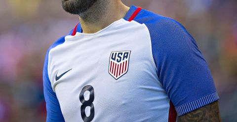 Nicolás Carrera eligió a Estados Unidos.