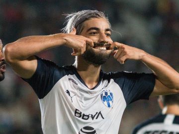 Rodolfo pizarro