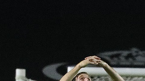 Después de tres partidos oficiales, los sinaloenses por fin ganaron.