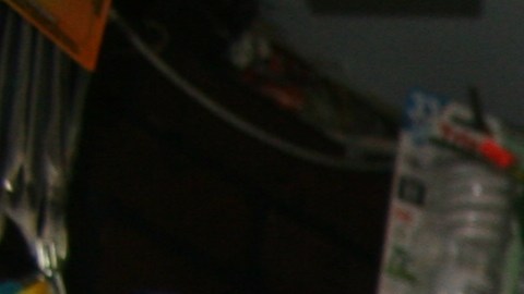 El bodeguero José Darío Collado lamenta la escalada criminal en NYC.