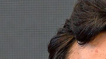 Julio César Chávez