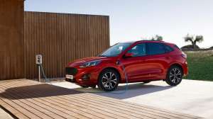 Europa alerta a los dueños del Ford Kuga por riesgo de incendio