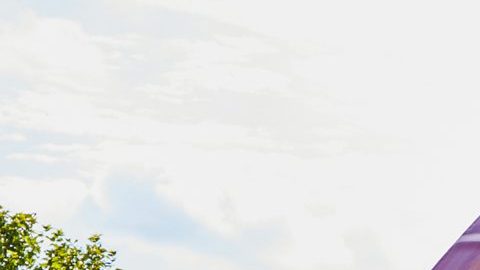 Kandi K23. / Foto: Cortesía Kandi Motors.