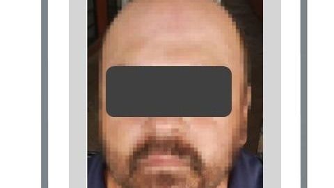 Luis Alonso "N", exfuncionario de Puerto Vallarta, Jalisco.