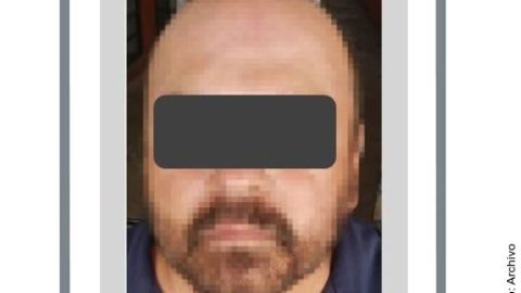 Luis Alonso "N", exfuncionario de Puerto Vallarta, Jalisco.