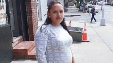 María Villacres vivía en el vecindario de Corona, en Queens, y que tenía tres hijos.
