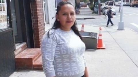 María Villacres vivía en el vecindario de Corona, en Queens, y que tenía tres hijos.