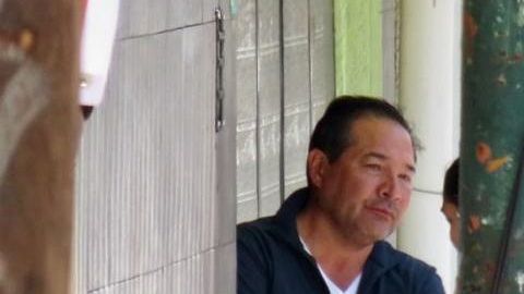 Los hechos se registraron en el domicilio de la víctima.