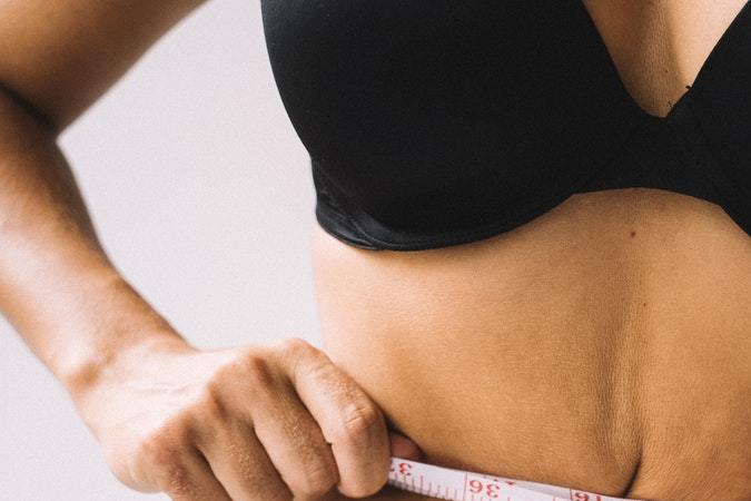 Reducir medidas-bajar de peso