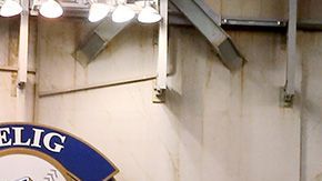 Milwaukee Brewers racismo-brutalidad