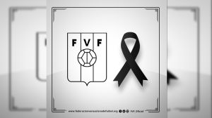 Muere presidente de la Federación Venezolana de Fútbol, Jesús Berardinelli