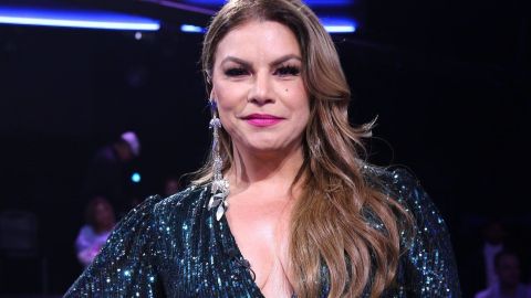 Olga Tañón