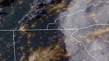 El huracán Isaías causó muertes y destrozos en la costa este de EE.UU.
