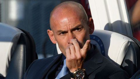 Paco Jémez chivas