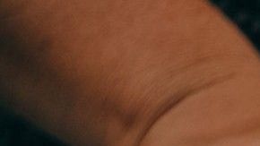 Controla las llamas durante el asado con sal