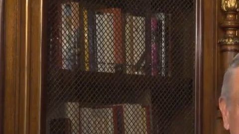 Andrés Manuel López Obrador.