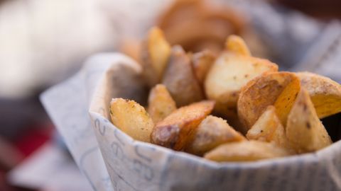 Patatas