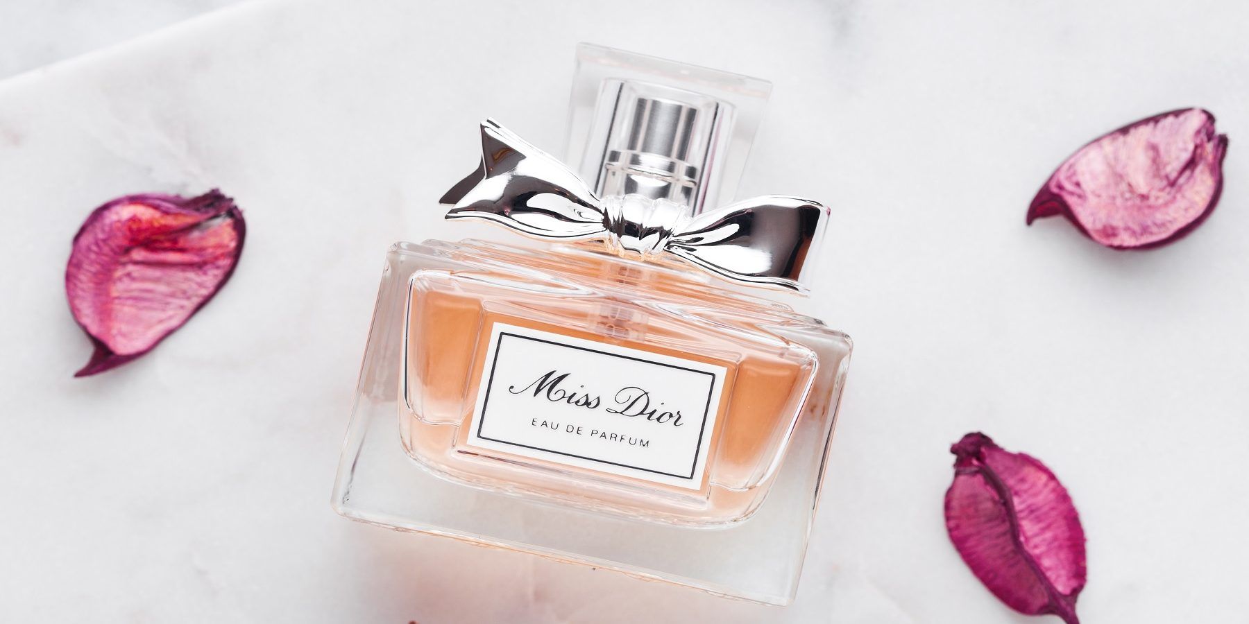 Las 5 mejores fragancias Dior a los mejores precios para mujeres El