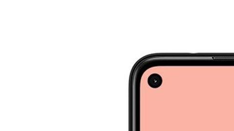 Pixel 4a
