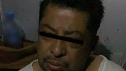 Arturo "N" es señalado como el presunto asesino de notario.