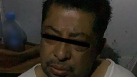 Arturo "N" es señalado como el presunto asesino de notario.