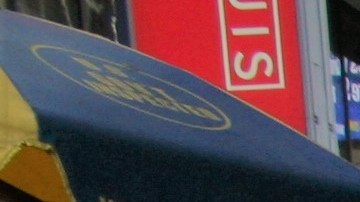 Cientos de comerciantes informales centran sus esperanzas en una ley estatal (Archivo).