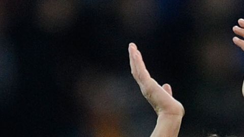 Puyol Suárez Messi