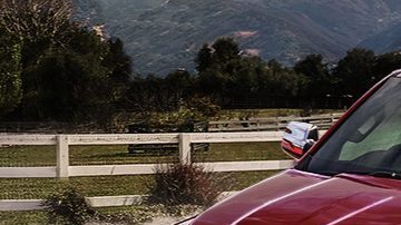 RAM 1500 Limited 2020. / Foto: Cortesía RAM.