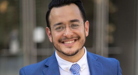 Richard-Montez