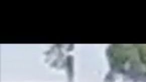 Inicio de la persecución de LASD momentos antes de la muerte de Andrés Guardado.