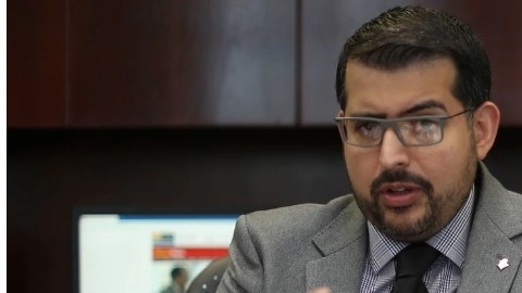 Primarias en Puerto Rico