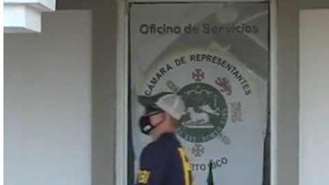 FBI en Puerto Rico