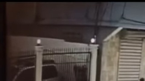 Asesinato Liz Maria en Republica Dominicana