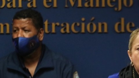 Wanda Vazquez
