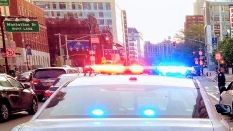 La Oficina del Sheriff de la Ciudad estará encargada de instalar al azar los ‘puntos de control’ en las entradas a NYC.