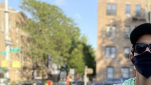 La Ciudad redoblará sus esfuerzos en este vecindario para hacer llegar el mensaje de la importancia de hacerse la prueba lo más pronto posible.