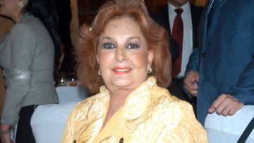 Talina Fernández.