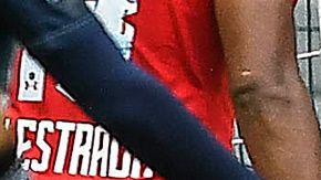 Toño Rodriguez Chivas