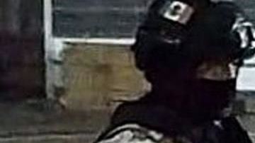 José Antonio Yepez "El Marro".